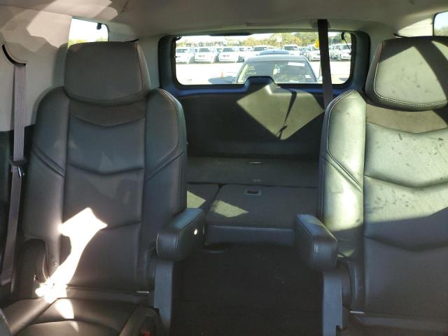 2017 CADILLAC ESCALADE P - 1GYS4CKJ9HR378677