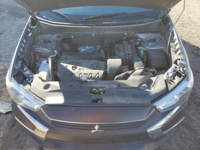 2016 MITSUBISHI OUTLANDER - JA4AR4AW7GZ040225