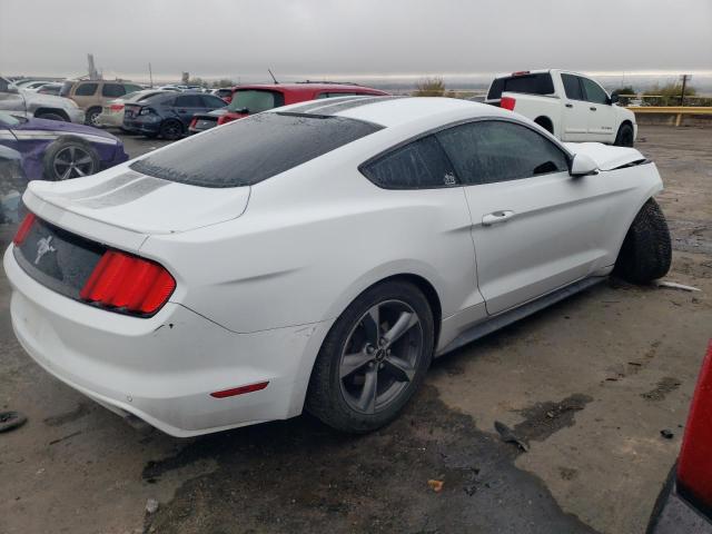 2016 FORD MUSTANG - 1FA6P8AM5G5333724