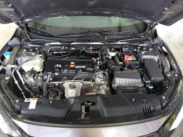 VIN 19XFC2F8XKE024634 2019 HONDA CIVIC no.11