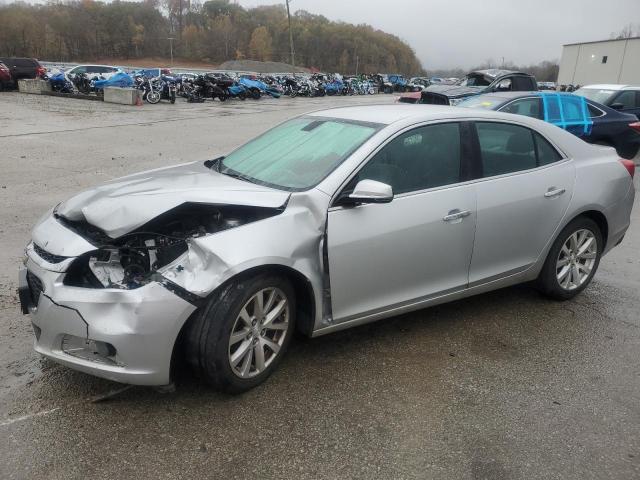 2015 CHEVROLET MALIBU LTZ - 1G11F5SL3FF203602