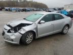 2015 CHEVROLET MALIBU LTZ - 1G11F5SL3FF203602