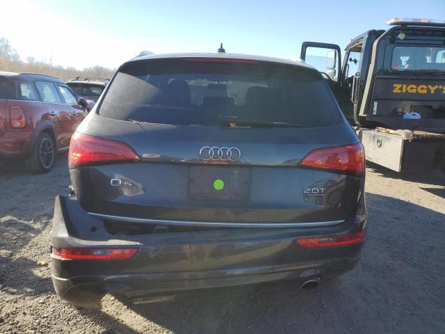 VIN WA1L2AFP9GA079121 2016 AUDI Q5 no.6