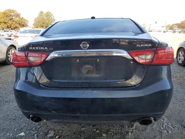 2016 NISSAN MAXIMA 3.5 - 1N4AA6AP0GC427080