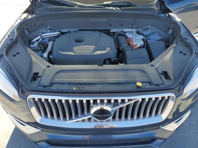 2021 VOLVO XC90 T8 RE YV4BR0CK9M1717232