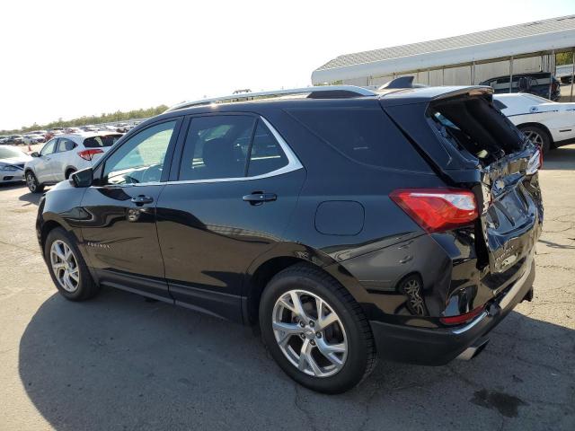 VIN 3GNAXLEX0KL342519 2019 CHEVROLET EQUINOX no.2