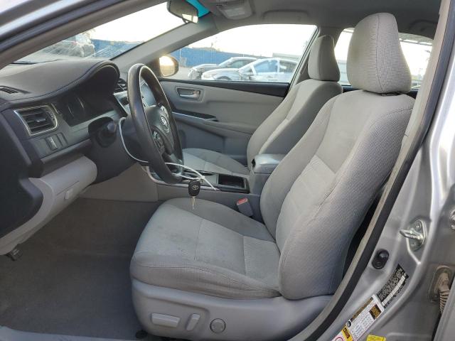 2017 TOYOTA CAMRY LE - 4T1BF1FK5HU414879