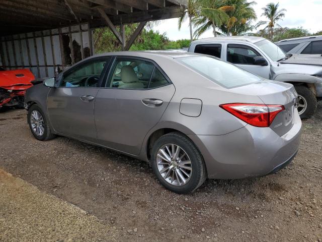 Vin: 5yfburhe0fp318068, lot: 83092364, toyota corolla l 20152