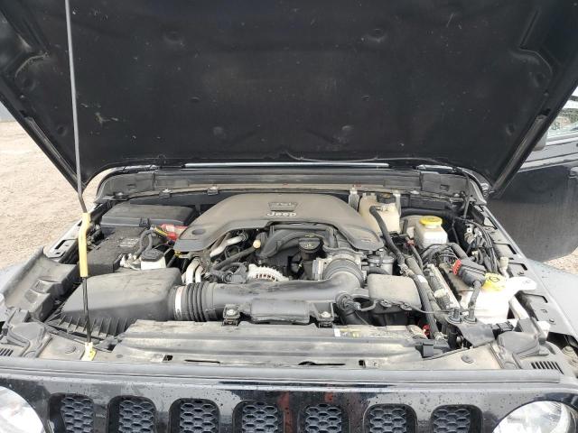 2019 JEEP WRANGLER U - 1C4HJXDG0KW630360