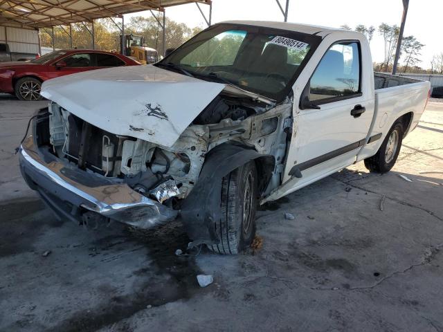 2007 CHEVROLET COLORADO #3009219324