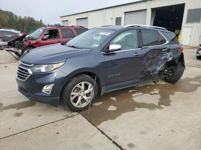 2018 CHEVROLET EQUINOX PR - 3GNAXVEV1JS607673