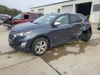 2018 CHEVROLET EQUINOX PR - 3GNAXVEV1JS607673