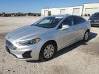 FORD FUSION SEL photo