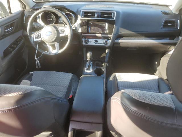 2017 SUBARU LEGACY 4S3BNAR64H3026389