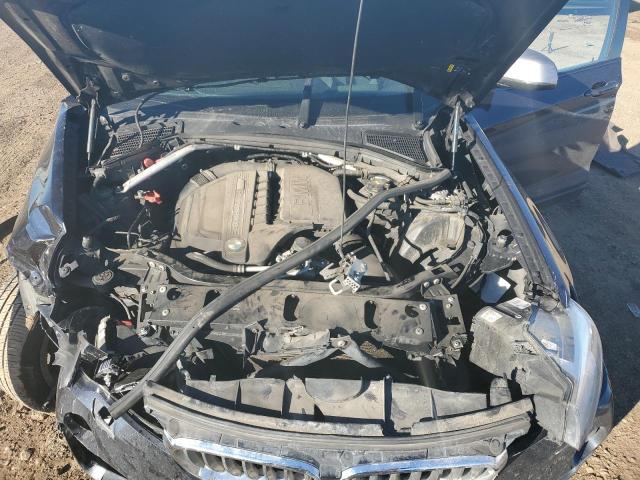 2018 BMW X4 XDRIVEM - 5UXXW7C5XJ0W64948