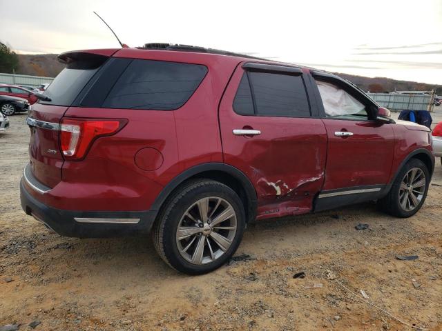 VIN 1FM5K8F86JGA90982 2018 FORD EXPLORER no.3