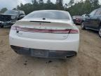 LINCOLN MKZ photo