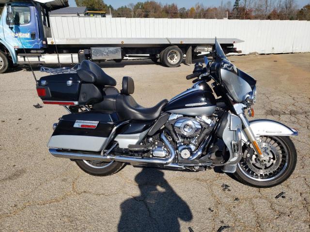 2013 HARLEY-DAVIDSON FLHTK ELEC #2986164161