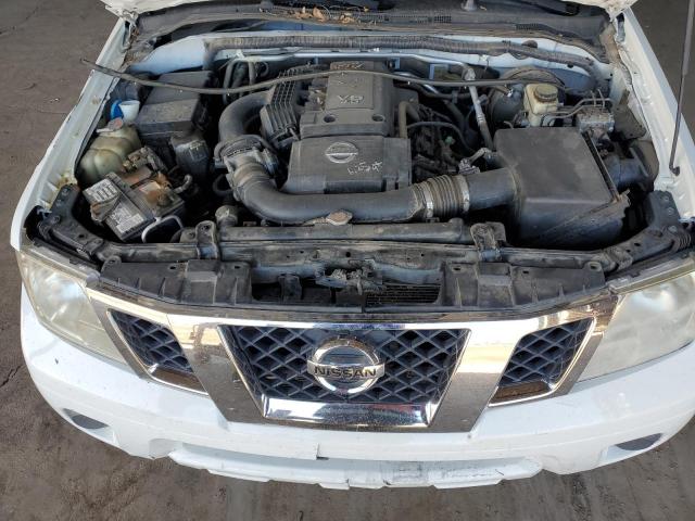 2015 NISSAN FRONTIER S - 1N6AD0ER8FN742378