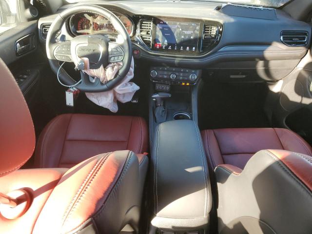 2024 DODGE DURANGO SR 1C4SDJH95RC222549