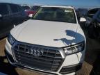 AUDI Q5 PRESTIG photo