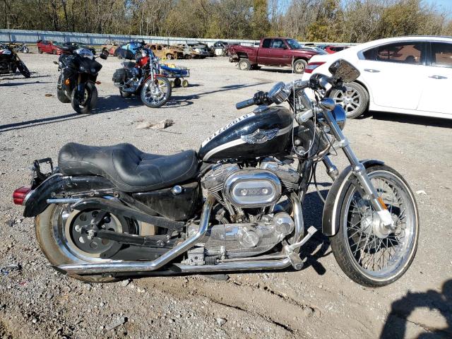 2003 HARLEY-DAVIDSON XL1200 C #3027410473