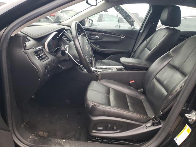2019 CHEVROLET IMPALA LT - 2G11Z5S33K9120312