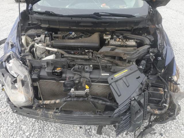 VIN 5N1AT2MT0LC775635 2020 NISSAN ROGUE no.12