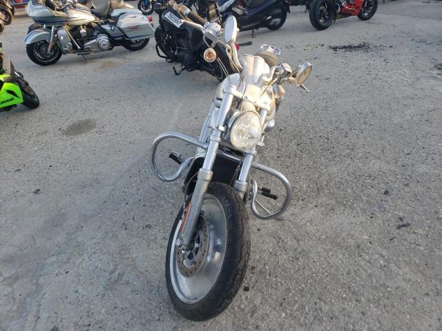 2002 HARLEY-DAVIDSON VRSCA 1HD1HAZ302K804434
