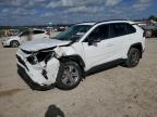 Lot #3023895247 2022 TOYOTA RAV4 XLE