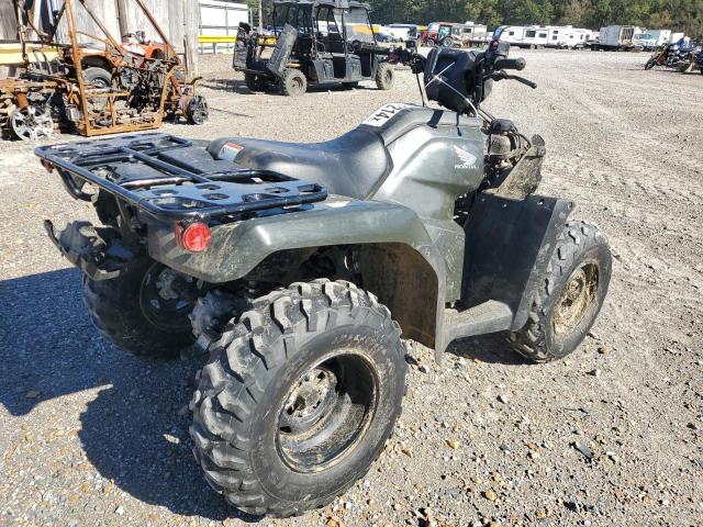 2024 HONDA TRX520 FM 1HFTE4406RJ003532