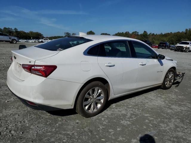 2020 CHEVROLET MALIBU LT - 1G1ZD5ST1LF075395