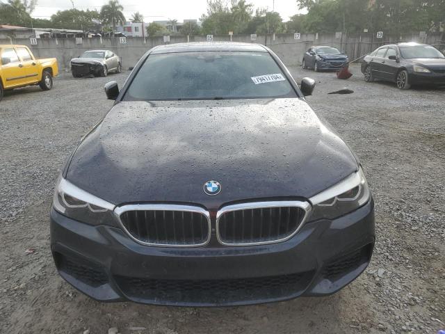 2019 BMW 540 I - WBAJE5C5XKWW11788
