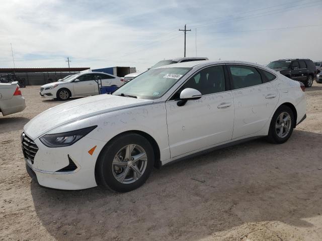 2022 HYUNDAI SONATA SE - KMHL24JA9NA233751