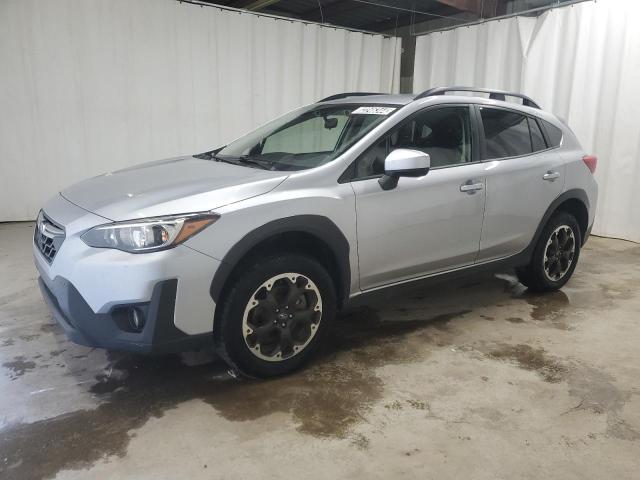 2023 SUBARU CROSSTREK - JF2GTAPC0PH258088