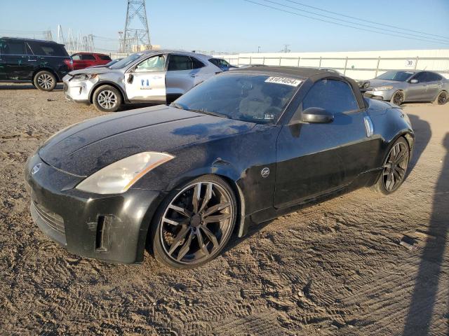 2005 NISSAN 350Z ROADS #2987048750