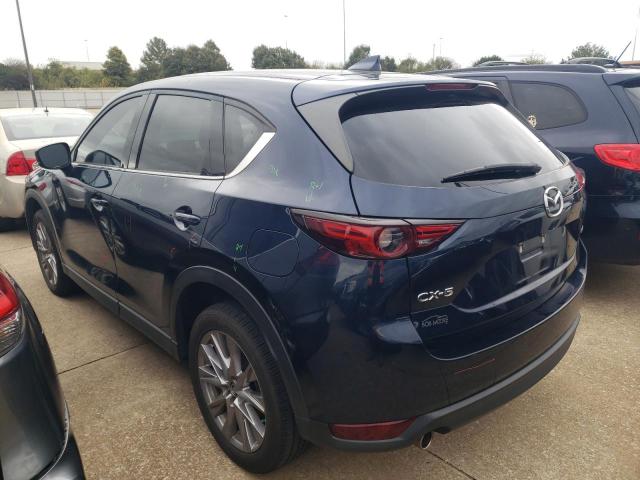 2020 MAZDA CX-5 GRAND - JM3KFADM3L0738252