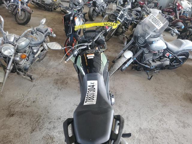 2023 HONDA CB500 XA MLHPC6454P5400345