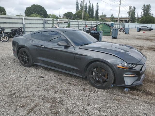 1FA6P8CF5L5186345 Ford Mustang Gt 2020