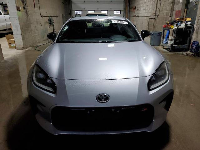 2022 TOYOTA GR 86 JF1ZNBC14N8751805