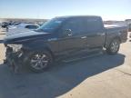 2018 FORD F150 SUPER - 1FTEW1EP0JFA75442
