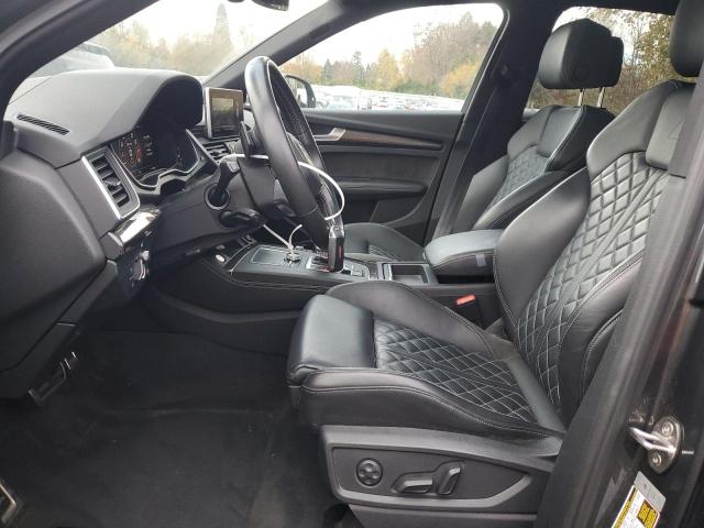 2018 AUDI SQ5 PRESTI WA1C4AFY6J2101077