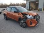 NISSAN KICKS SV photo