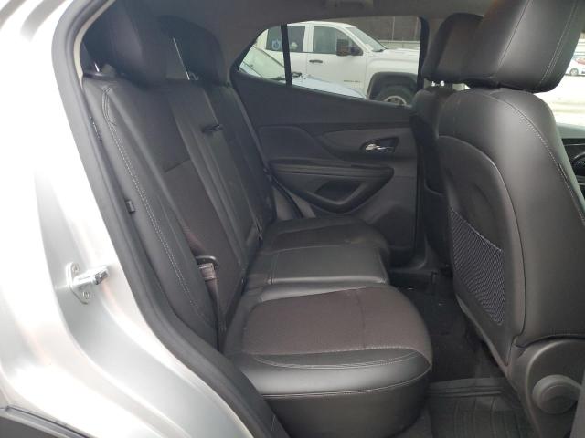 2019 BUICK ENCORE PRE - KL4CJESB8KB844276