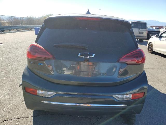 2017 CHEVROLET BOLT EV LT - 1G1FW6S02H4139049