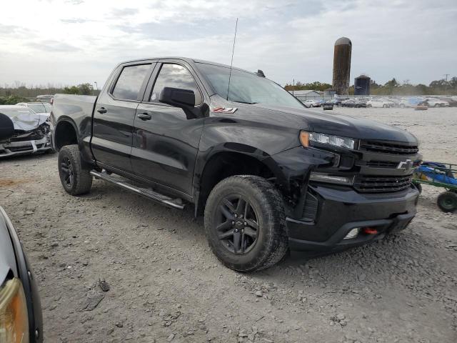 2020 CHEVROLET SILVERADO - 3GCPYFED6LG168795