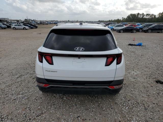 2024 HYUNDAI TUCSON SEL - 5NMJB3DE5RH295549