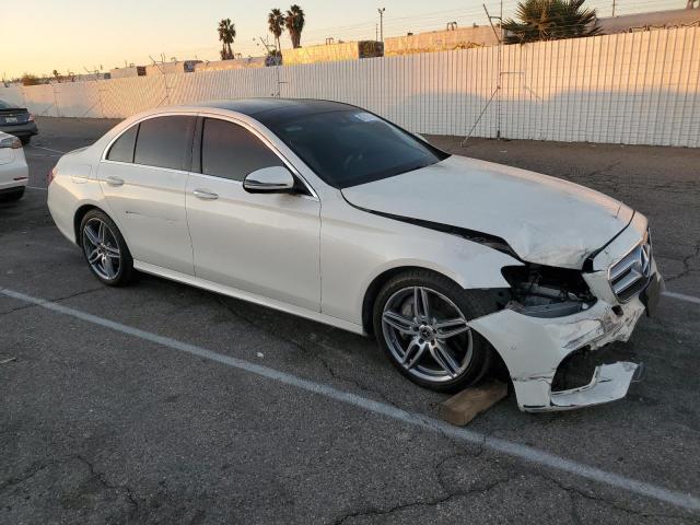 2018 MERCEDES-BENZ E300 WDDZF4JB7JA427948
