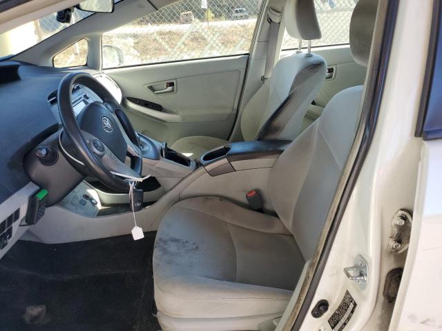 2015 TOYOTA PRIUS - JTDKN3DU3F0451134