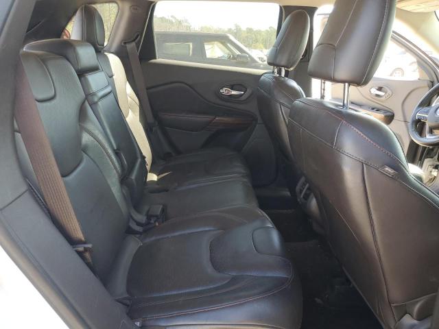 2016 JEEP CHEROKEE T - 1C4PJMBS9GW235991